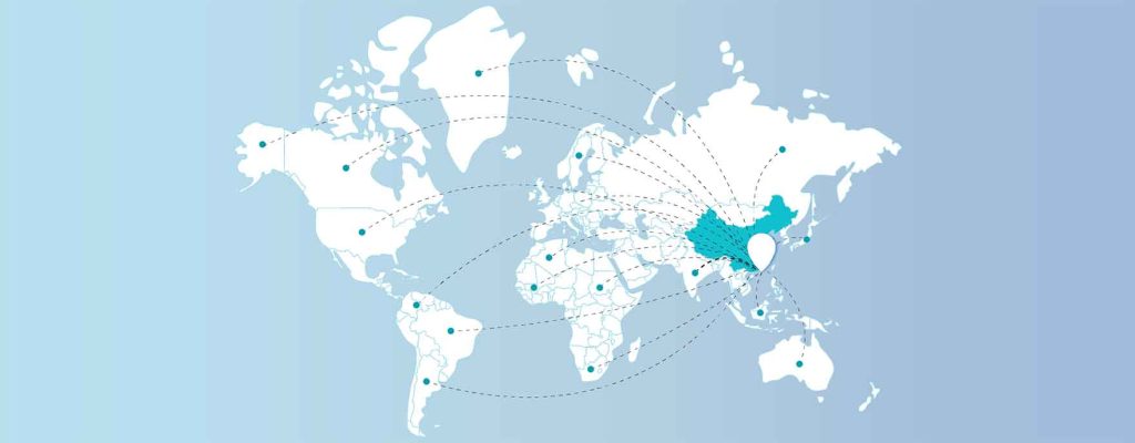 Sourcing from china
